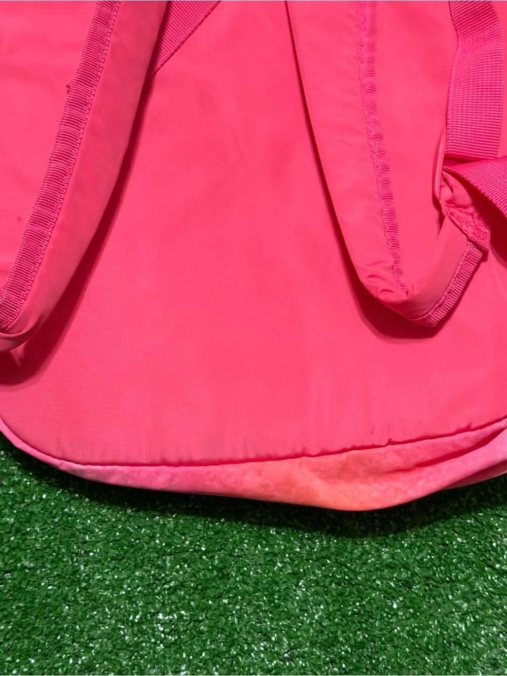 NWT Skechers SoCal Living 92 Retro Backpack Pink